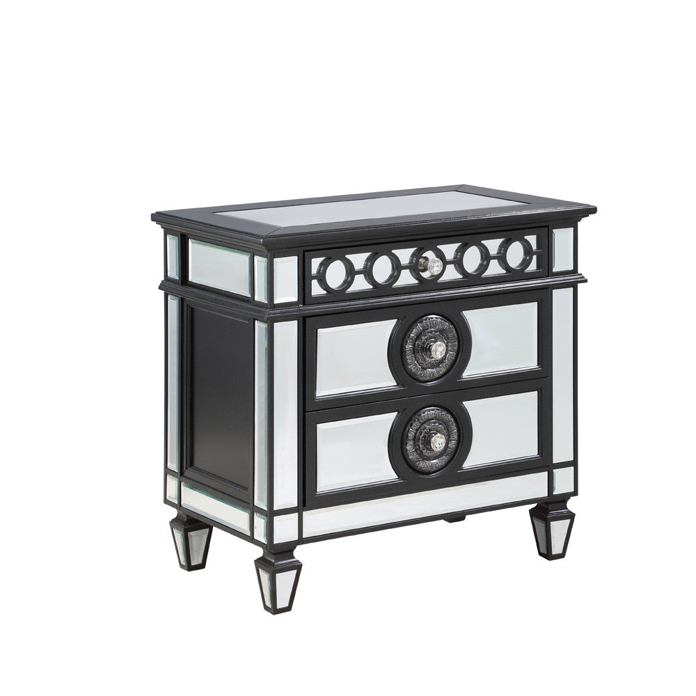 ACME BD00585 Varian Ii Nightstand  1