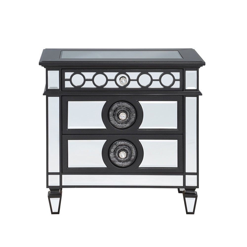 ACME BD00585 Varian Ii Nightstand  2