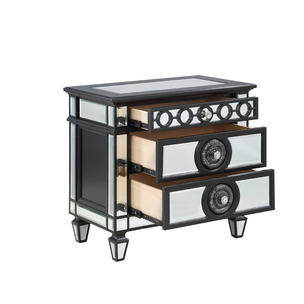 ACME BD00585 Varian Ii Nightstand  3