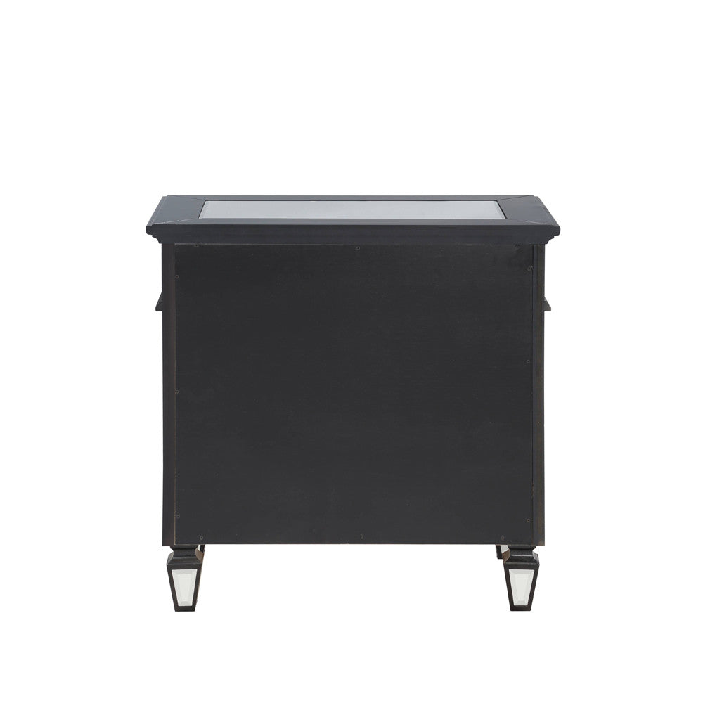 ACME BD00585 Varian Ii Nightstand  4