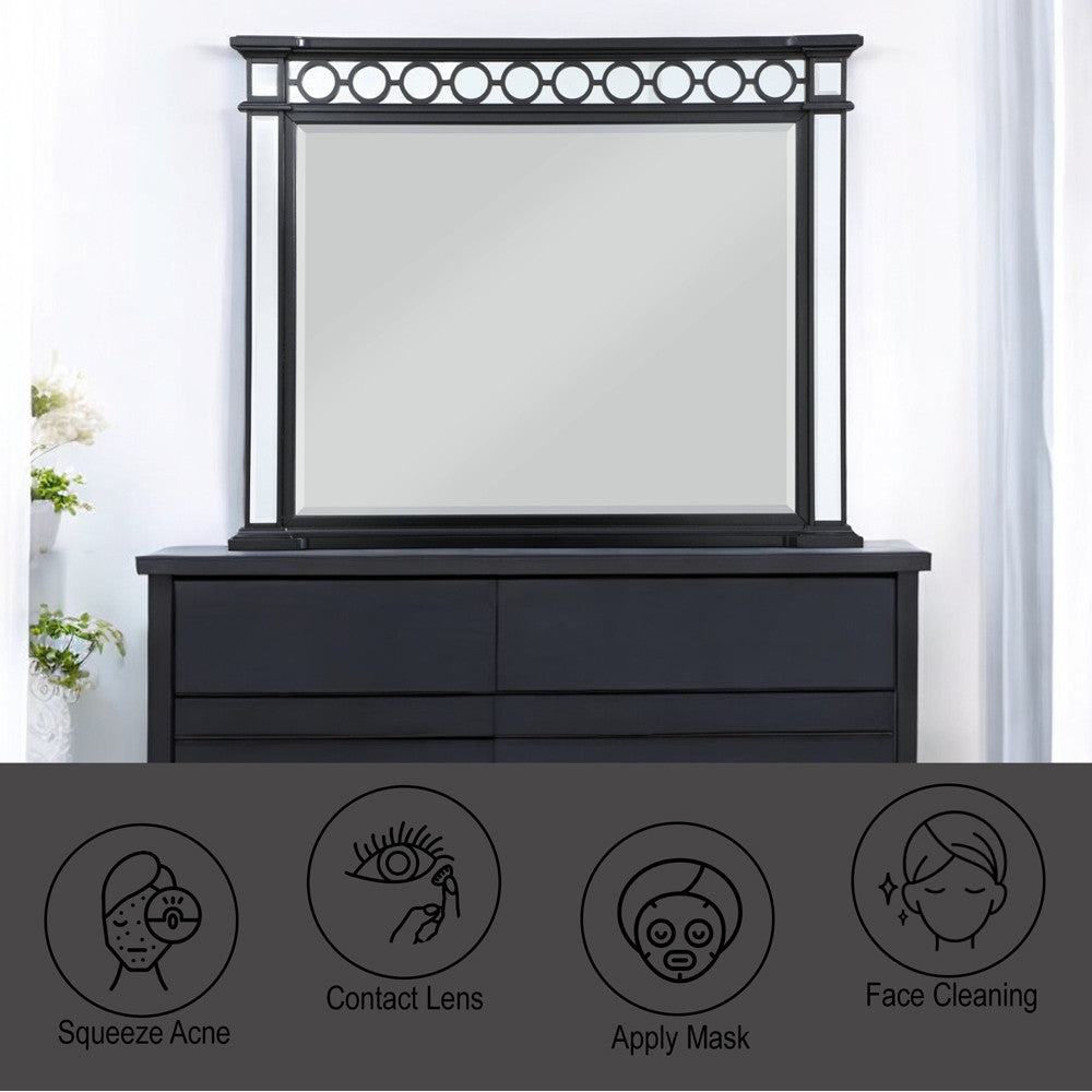 ACME BD00586 Varian Ii Mirror  4