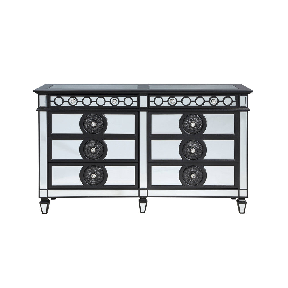 ACME BD00587 Varian Ii Dresser  1