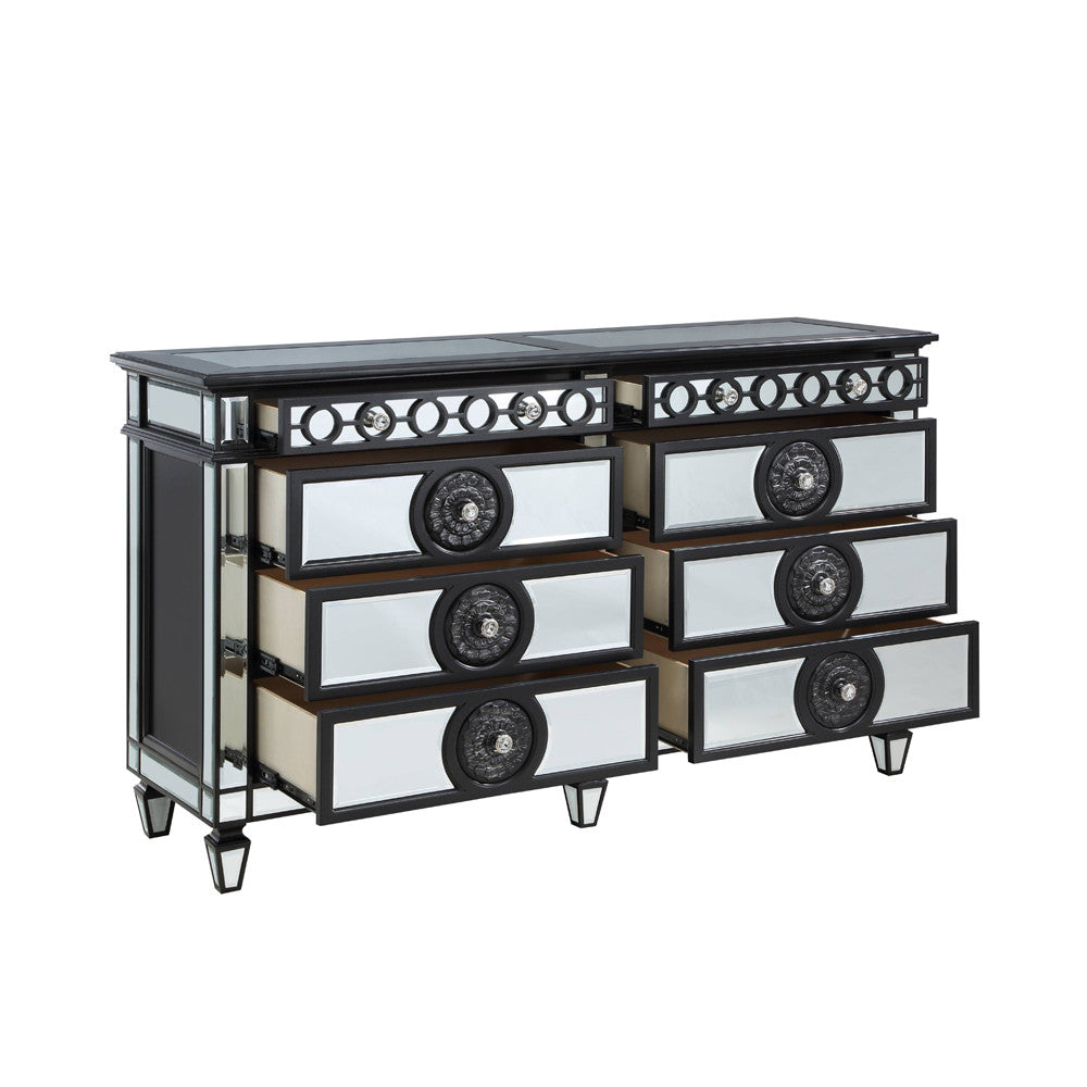 ACME BD00587 Varian Ii Dresser  2