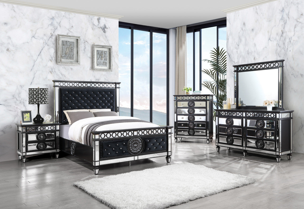 ACME BD00587 Varian Ii Dresser  3