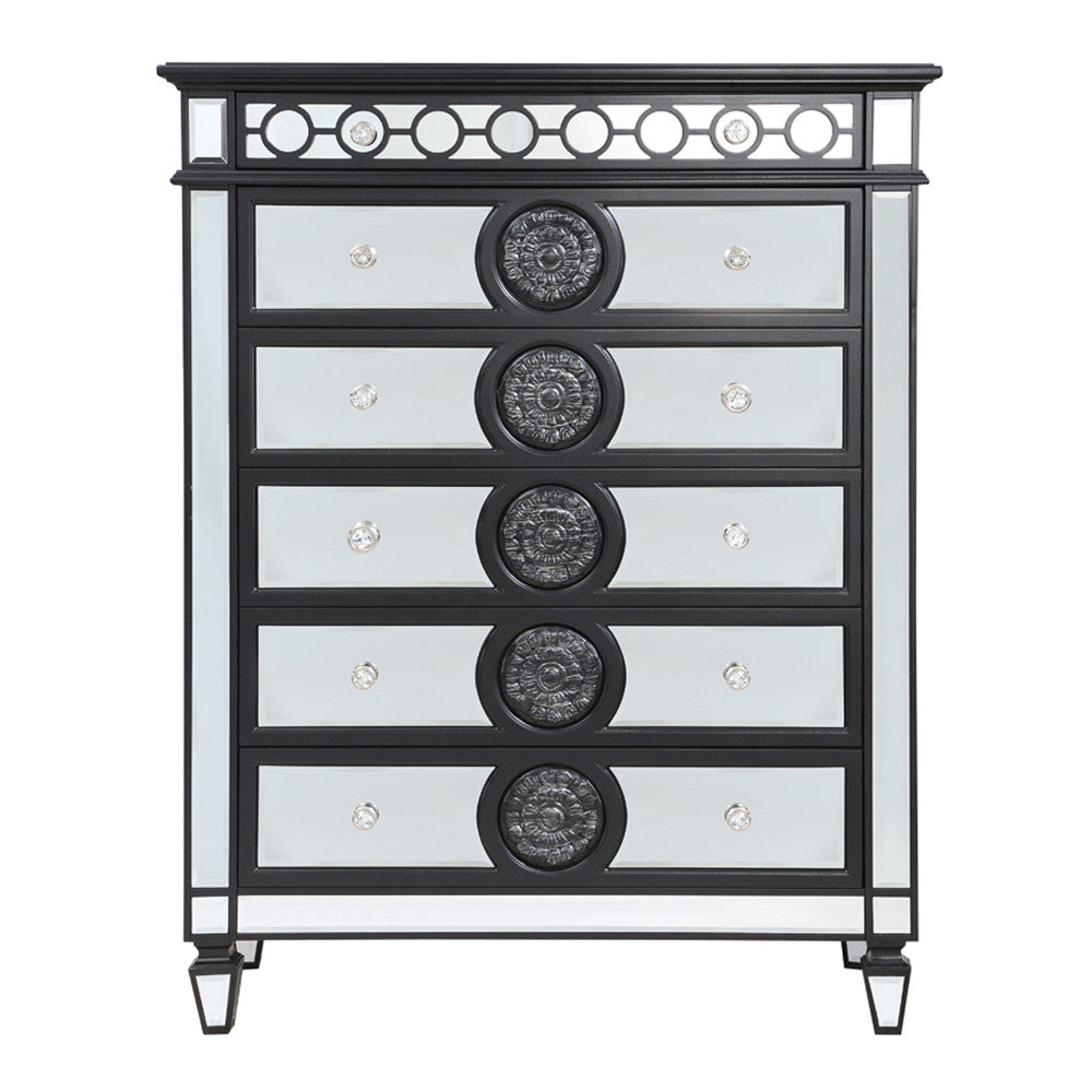ACME BD00588 Varian Ii Chest  2