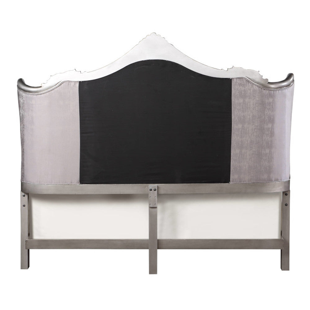 ACME BD00601CK Ausonia California King Bed  4