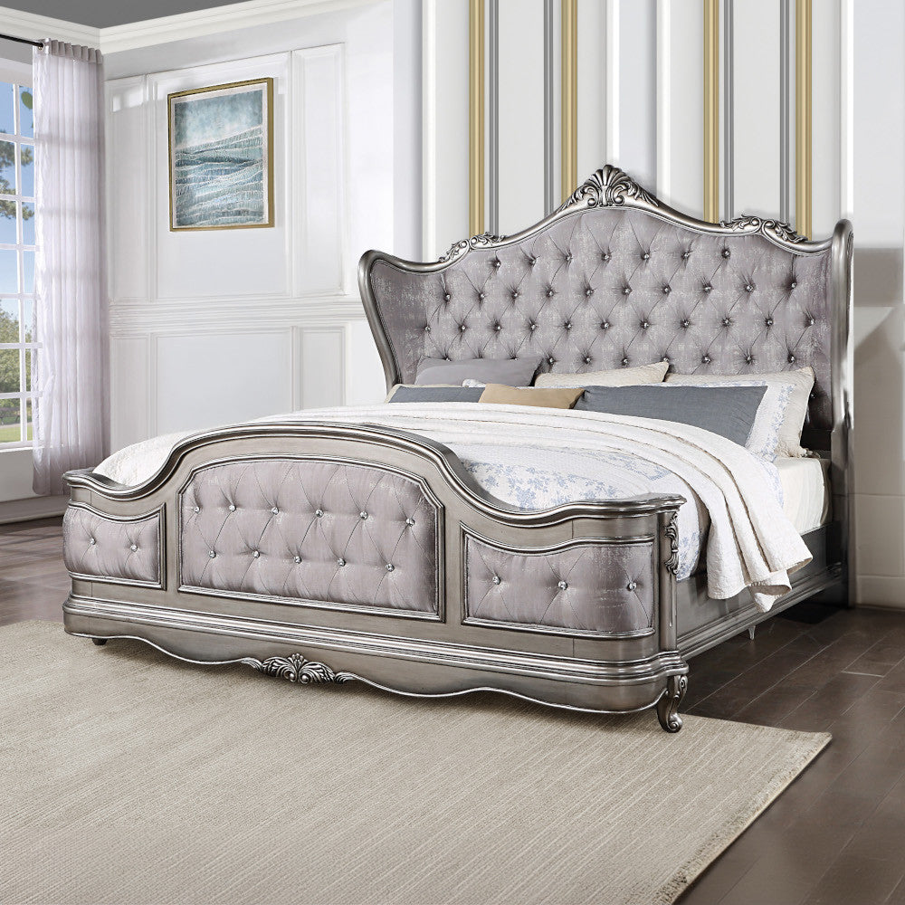 ACME BD00603Q Ausonia Queen Bed