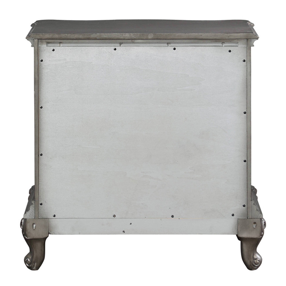 ACME BD00604 Ausonia Nightstand  4