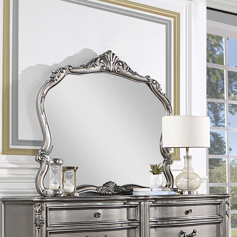 ACME BD00605 Ausonia Mirror