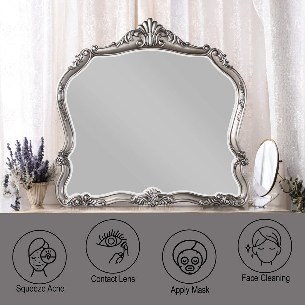 ACME BD00605 Ausonia Mirror  4