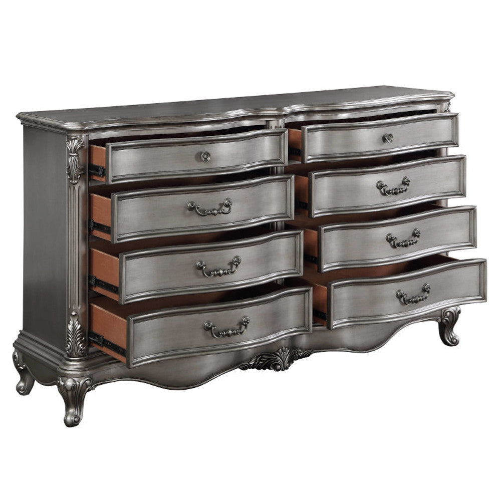 ACME BD00606 Ausonia Dresser  3