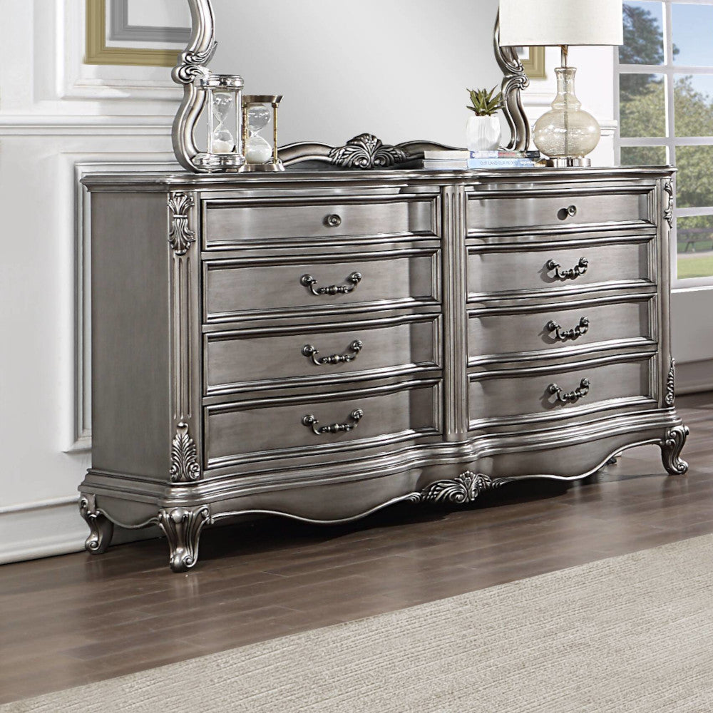 ACME BD00606 Ausonia Dresser  4