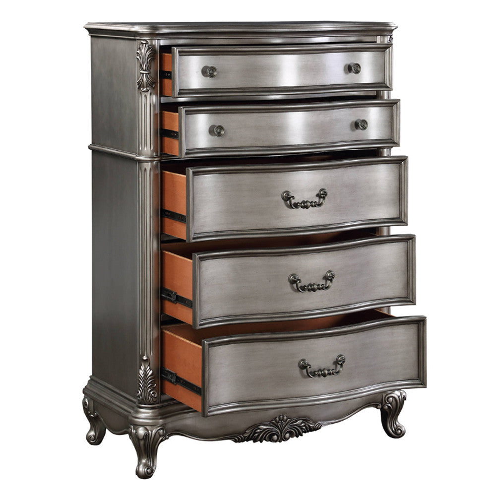 ACME BD00607 Ausonia Chest  3