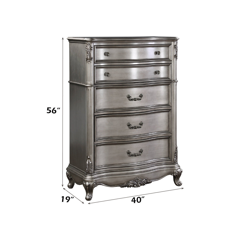 ACME BD00607 Ausonia Chest  4