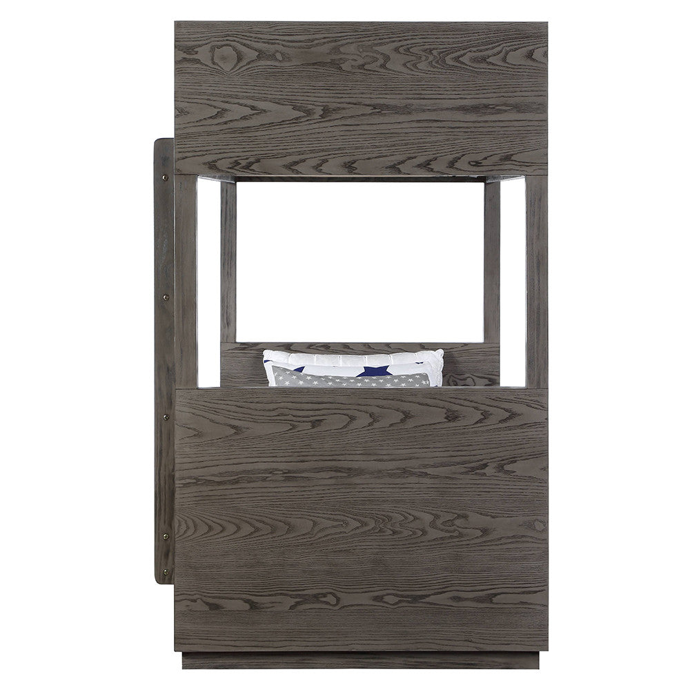 ACME BD00613 Estevon Twin/Twin Bunk Bed  3