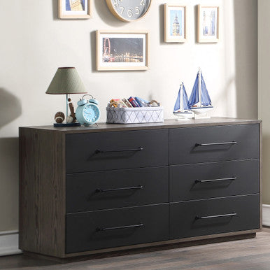 ACME BD00614 Estevon Dresser