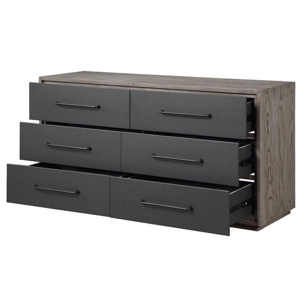 ACME BD00614 Estevon Dresser  3