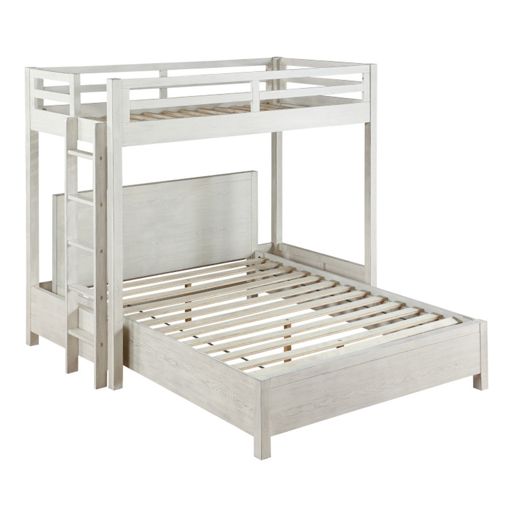 ACME BD00616 Celerina Twin Loft Bed  2