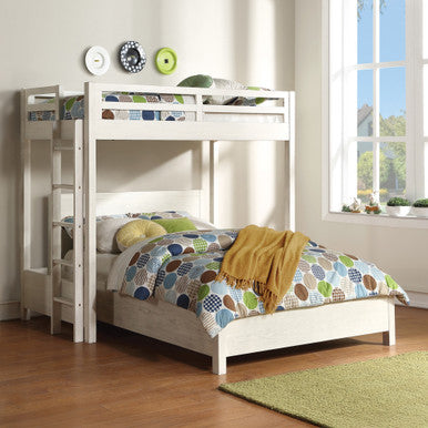 ACME BD00616 Celerina Twin Loft Bed