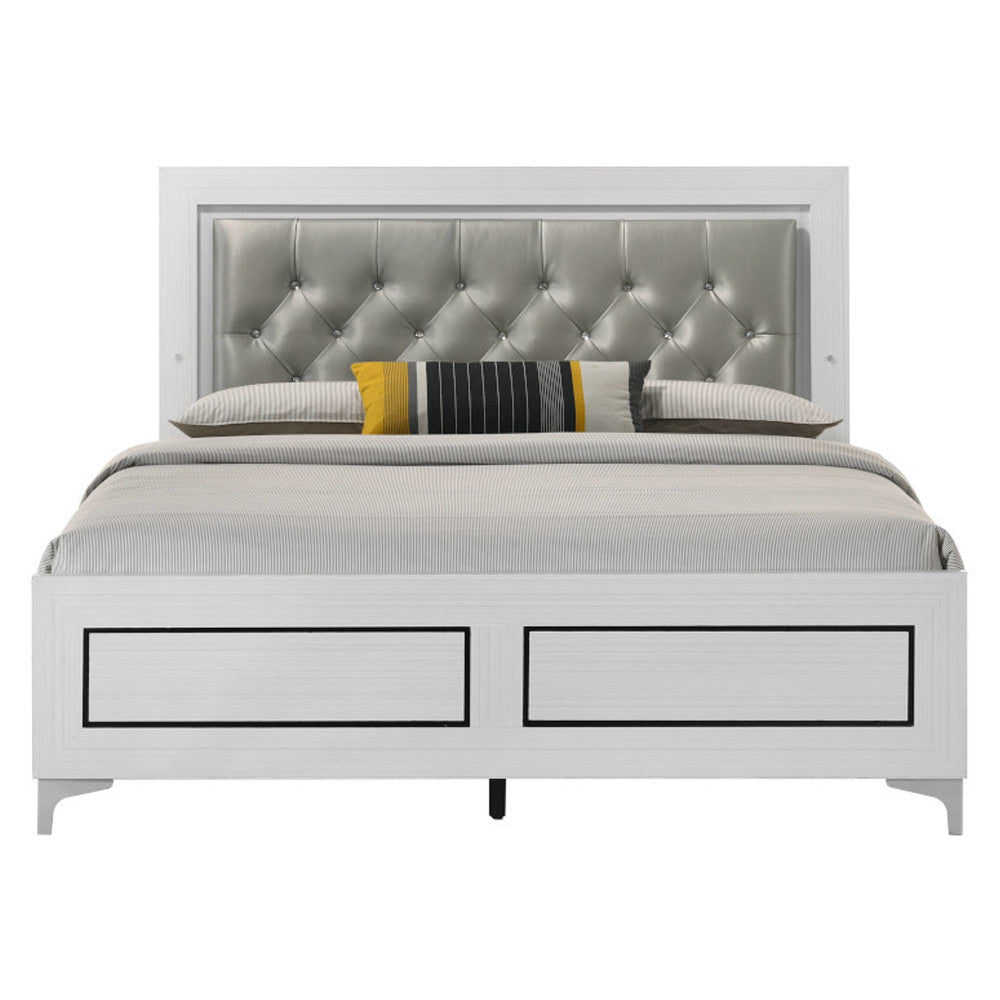 ACME BD00644Q Casilda Queen Bed  2