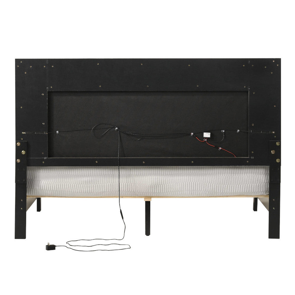 ACME BD00644Q Casilda Queen Bed  3