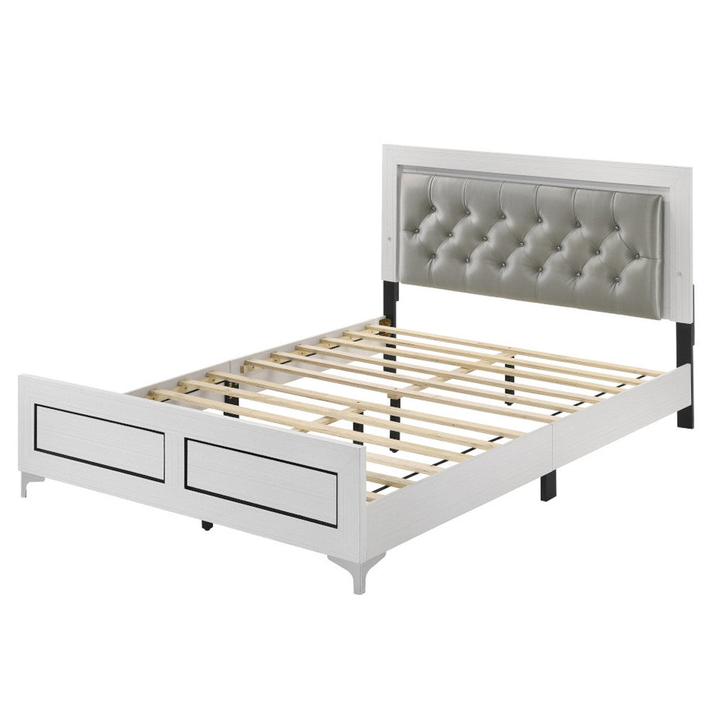 ACME BD00644Q Casilda Queen Bed  4
