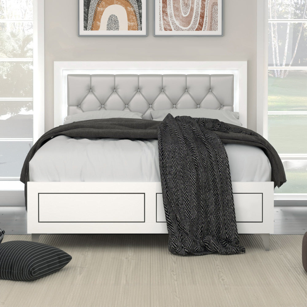 ACME BD00644Q Casilda Queen Bed