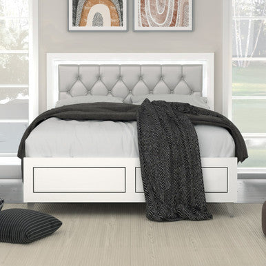 ACME BD00644Q Casilda Queen Bed