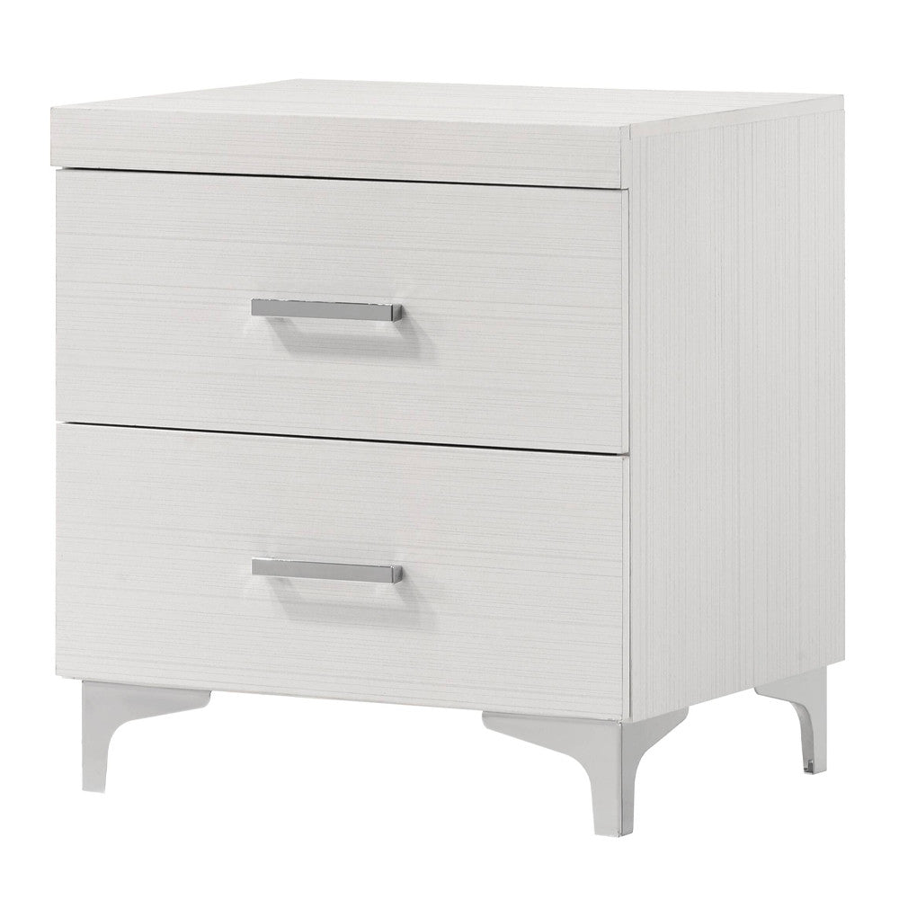 ACME BD00645 Casilda Nightstand  1
