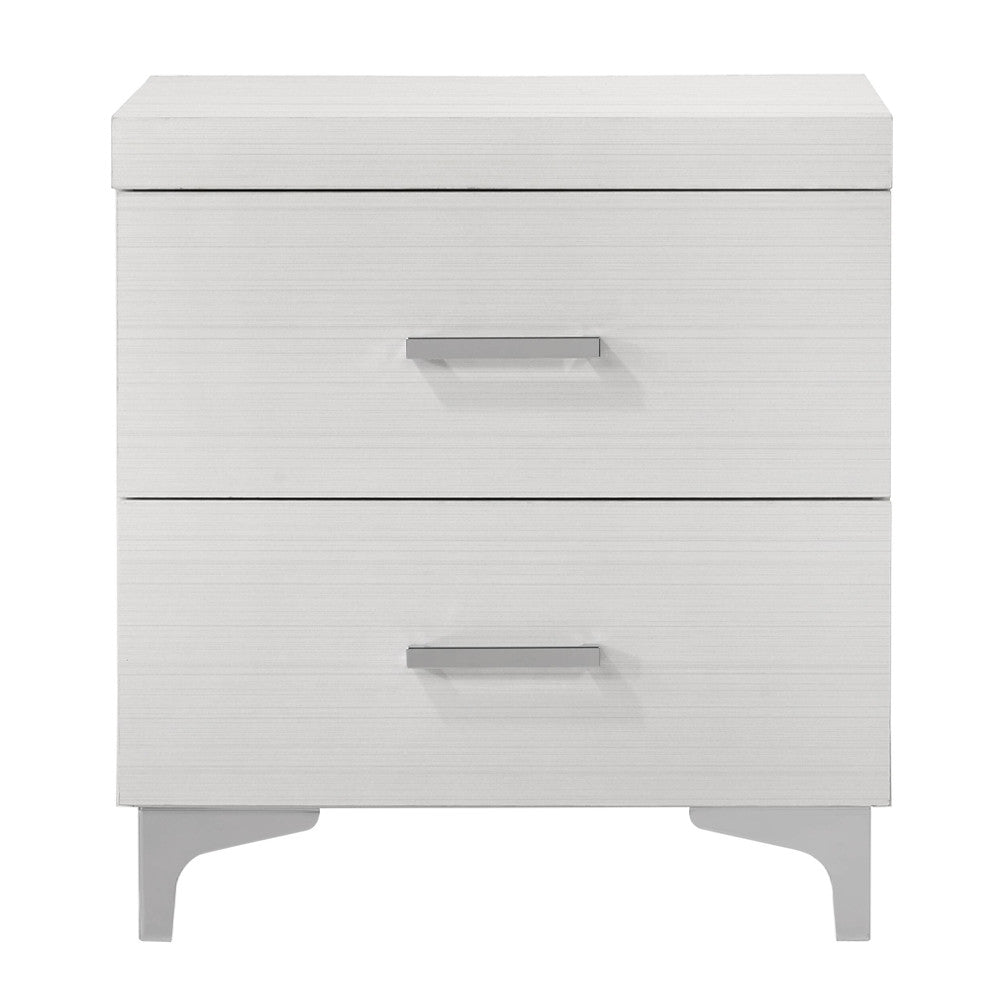 ACME BD00645 Casilda Nightstand  2
