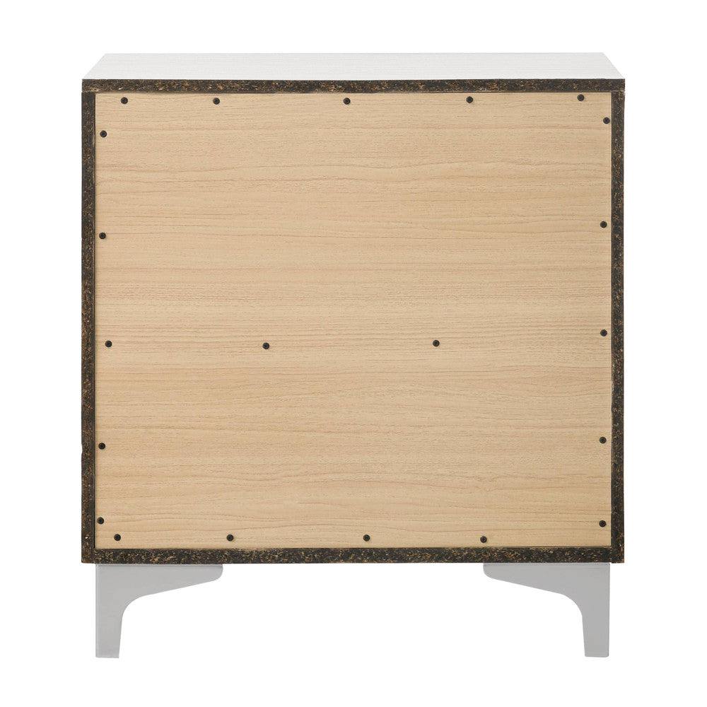 ACME BD00645 Casilda Nightstand  3