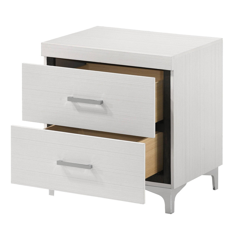 ACME BD00645 Casilda Nightstand  4