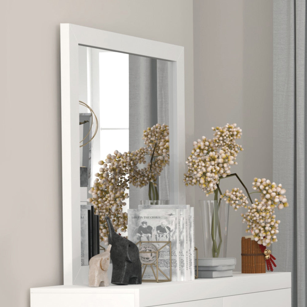 ACME BD00646 Casilda Mirror