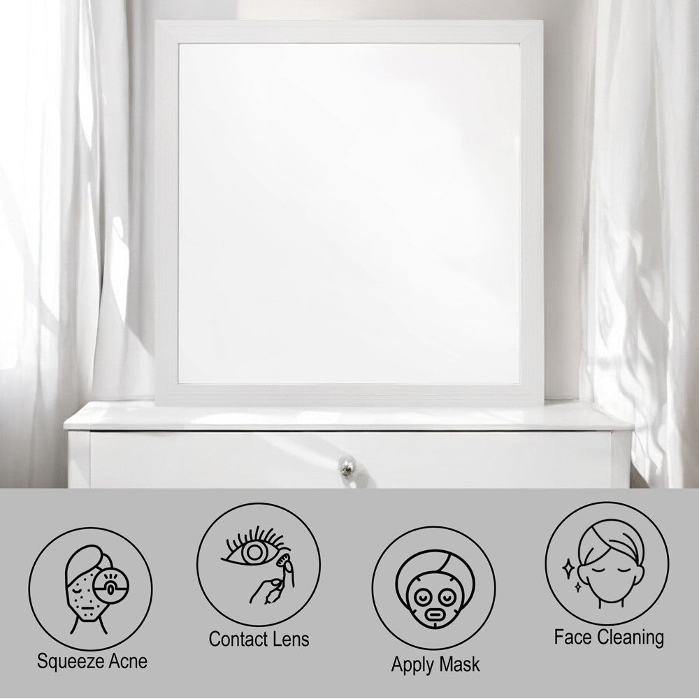 ACME BD00646 Casilda Mirror  4
