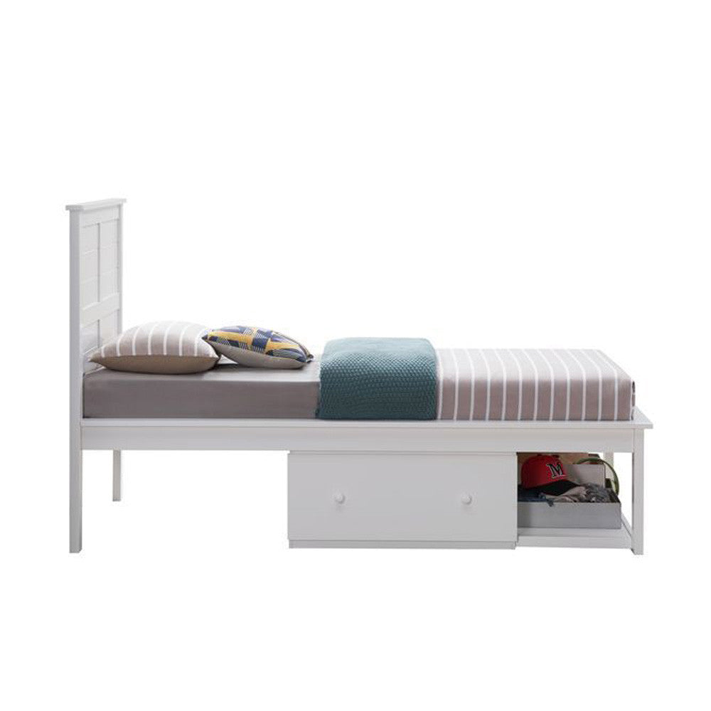 ACME BD00649T Iolanda Twin Bed