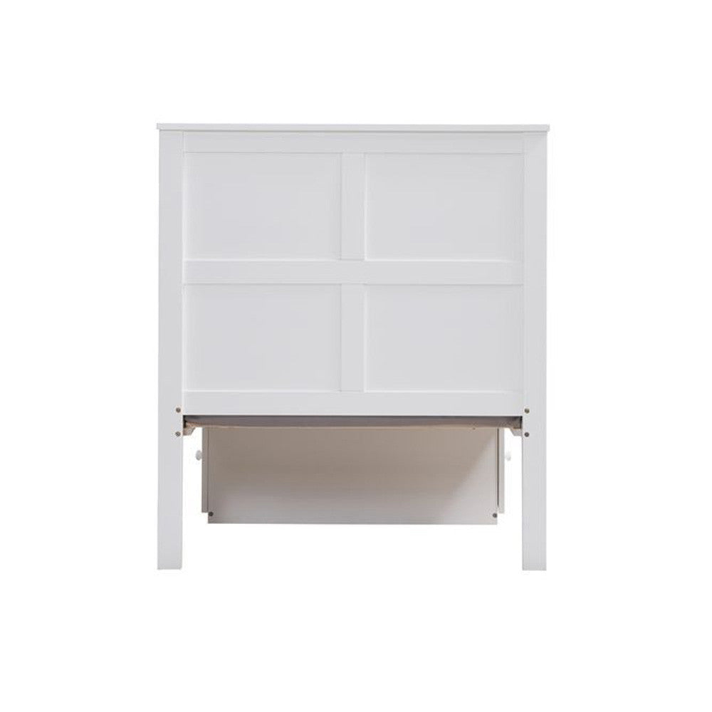 ACME BD00649T Iolanda Twin Bed  3