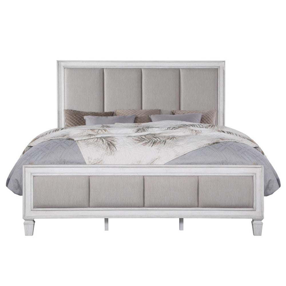 ACME BD00659EK Katia Eastern King Bed  2
