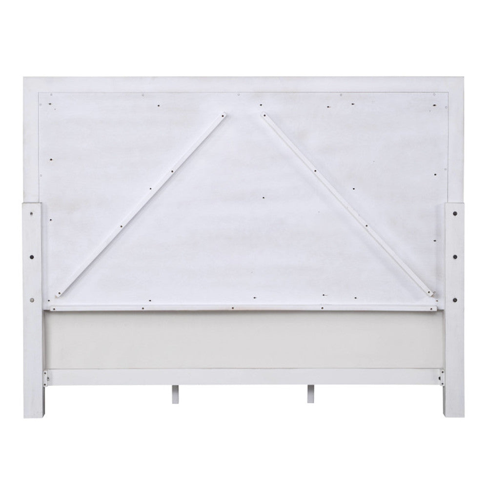 ACME BD00659EK Katia Eastern King Bed  4