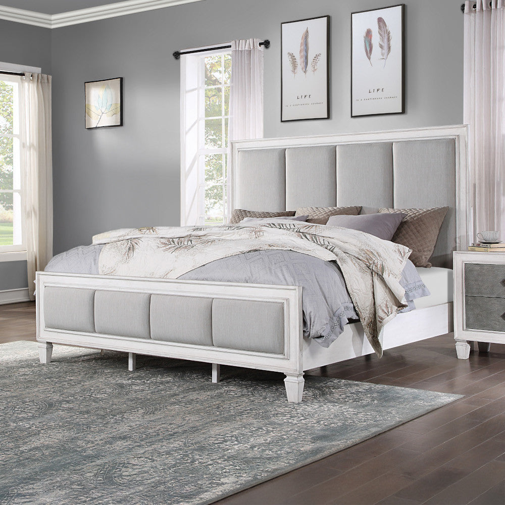 ACME BD00659EK Katia Eastern King Bed