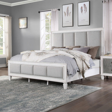 ACME BD00659EK Katia Eastern King Bed