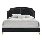 ACME BD01176Q Zeena Queen Bed  2