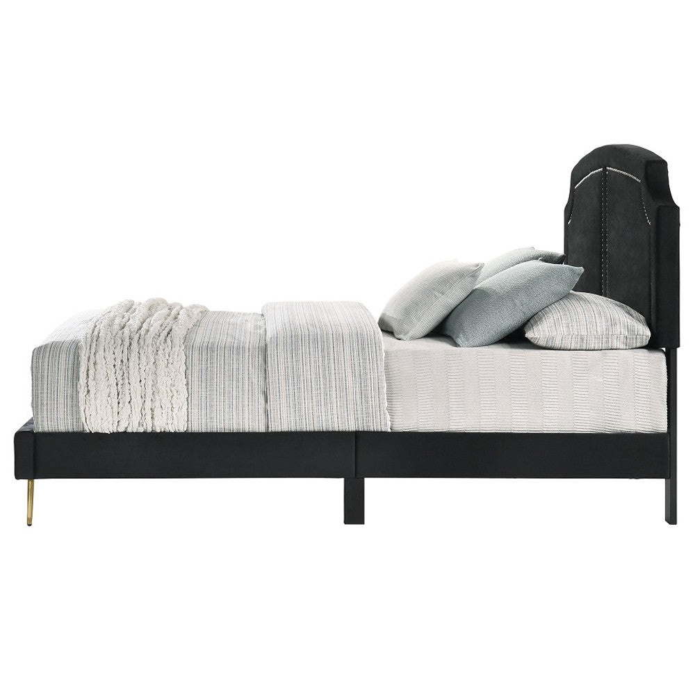 ACME BD01176Q Zeena Queen Bed  3
