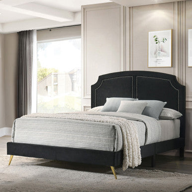 ACME BD01176Q Zeena Queen Bed