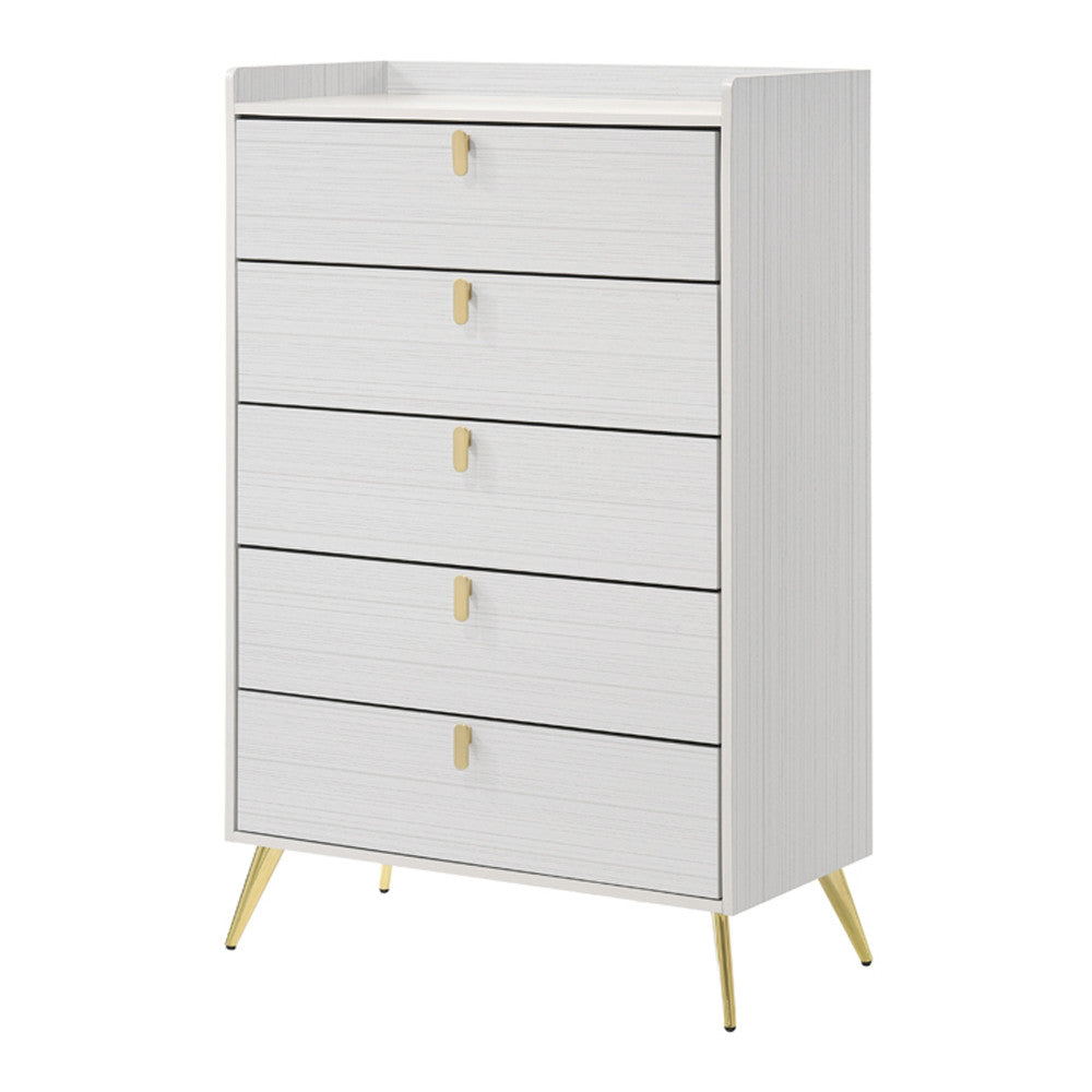 ACME BD01180 Zeena Chest  1