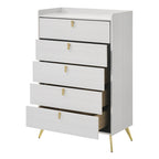 ACME BD01180 Zeena Chest  3