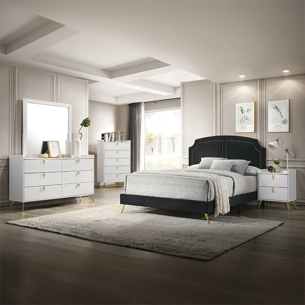 ACME BD01180 Zeena Chest  5