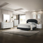ACME BD01180 Zeena Chest  5