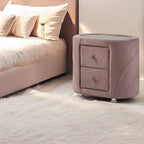 ACME BD01184 Salonia Nightstand  6
