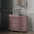 ACME BD01184 Salonia Nightstand