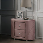 ACME BD01184 Salonia Nightstand